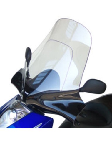 Parbriz VP ART S GT transparent Honda FES 125/150 Pantheon