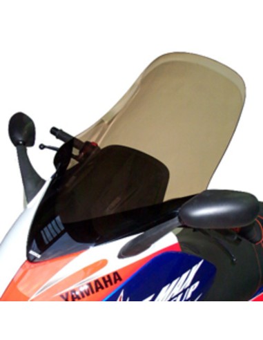 Parbriz VP ART S de înaltă protecție transparent Yamaha T-Max 500