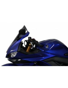 MRA Racing windscreen "R" 2