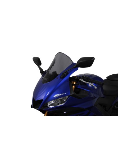 Parbriz MRA Racing ''R'' negru Yamaha... Parbriz MRA Racing ''R'' negru Yamaha...