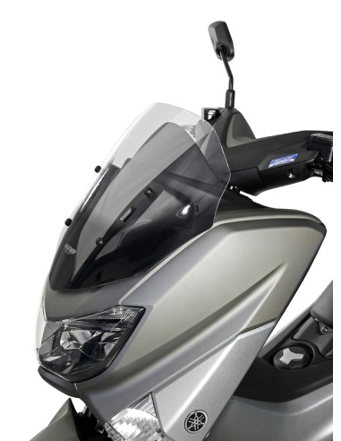 MRA Touring ''T'' Windshield Clear Yamaha NMAX 125 / 150