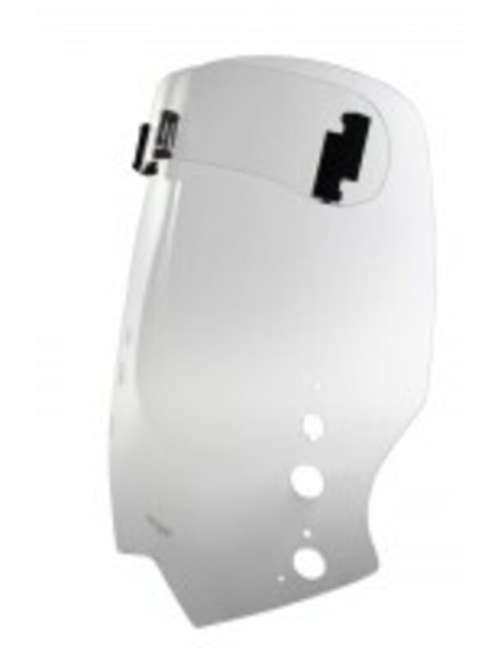 Parbriz MRA Variotouring ''VTM'' Transparent Yamaha T-MAX 530 (XP) Translucid