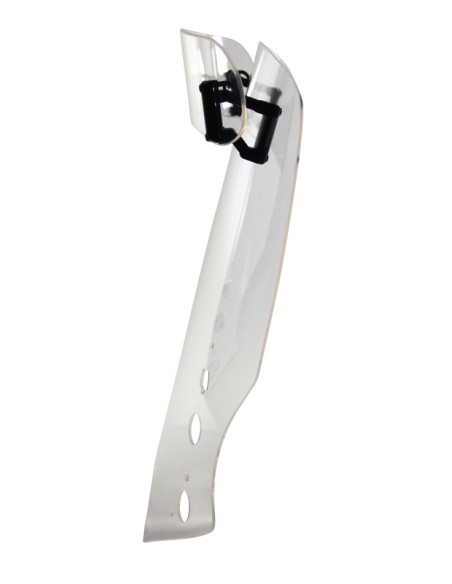 Parbriz MRA Variotouring ''VTM'' Transparent Yamaha T-MAX 530 (XP) Translucid