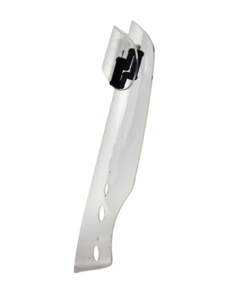 Parbriz MRA Variotouring ''VTM'' Transparent Yamaha T-MAX 530 (XP) Translucid