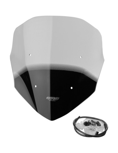 Parbriz MRA Touring ''T'' Gri fum... Parbriz MRA Touring ''T'' Gri fum...