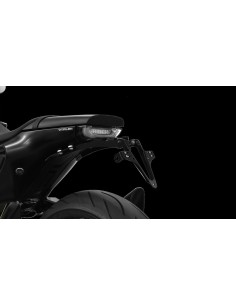 HIGHSIDER License Plate...