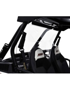 DIRECTION 2 Rear Windshield... 2