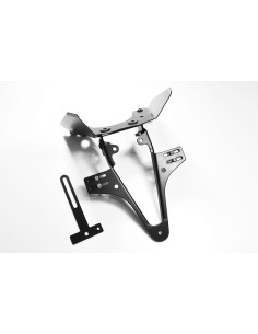 HIGHSIDER License Plate...