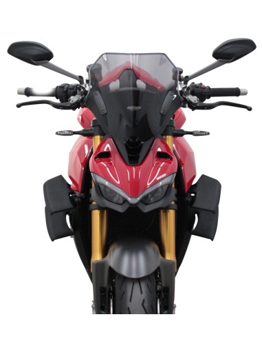 MRA Racing Windscreen "NRN"