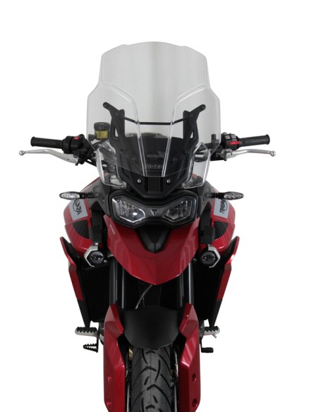 Parbriz MRA Touring ''TM'' Clear Triumph