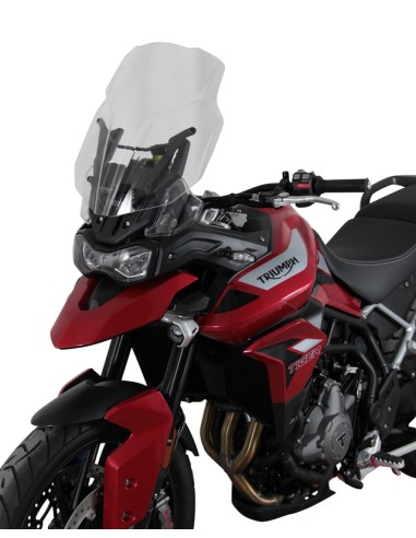 MRA Touring ''TM'' Windshield Clear...