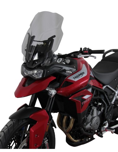 MRA Touring ''TM'' Windshield Smoke...