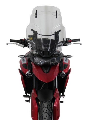 MRA Variotouringscreen "VTM" - With...