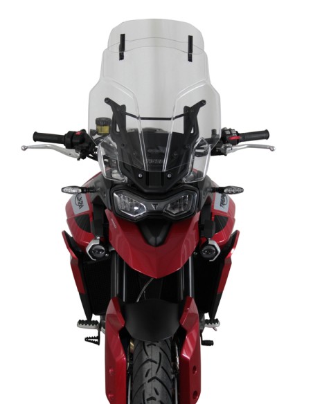 Parbriz MRA Variotouring ''VTM'' Clear Triumph