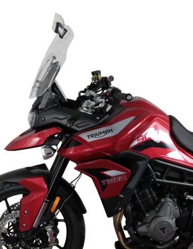 MRA Variotouringscreen "VTM" - With...