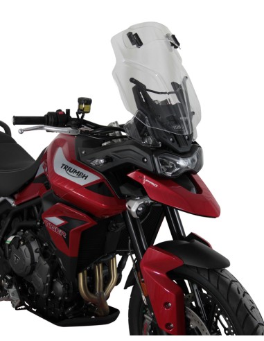 MRA Variotouringscreen "VTM" - With...