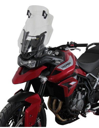 Parbriz MRA Variotouring ''VTM''...