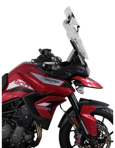 Parbriz MRA Multi X-creen „VXCM”...