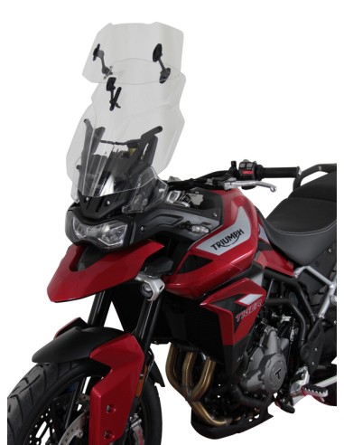 Parbriz MRA Multi X-creen „VXCM”...