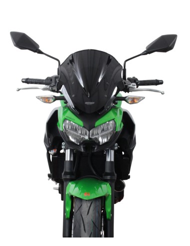 MRA Racing Windscreen "NRN"