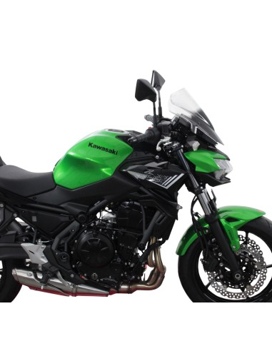 MRA Racing ''NRN'' Windshield Clear...