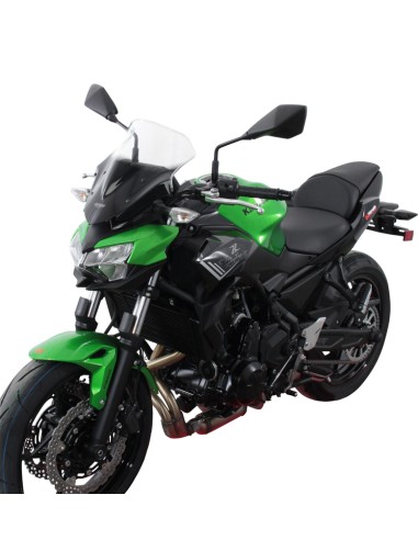 Parbriz MRA Racing ''NRN''...