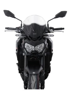 Parbriz MRA Racing ''NRN''...