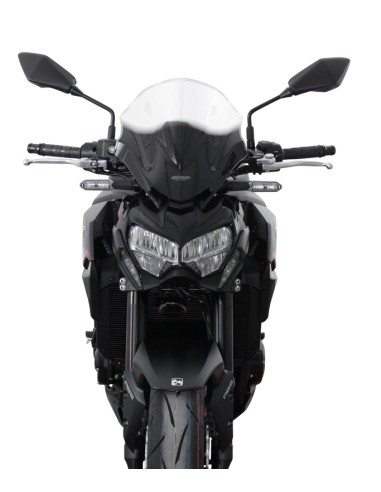 MRA Racing ''NRN'' Windshield Smoke Grey Kawasaki Z900