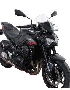 Parbriz MRA Racing ''NRN''... 2