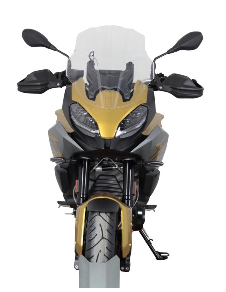 Parbriz MRA Touring ''TM'' Transparent BMW F900XR