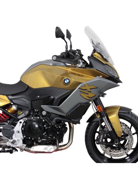 Parbriz MRA Touring ''TM'' Transparent BMW F900XR