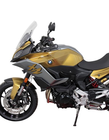 MRA Touring ''TM'' Windshield Clear...