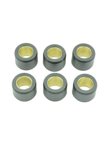 ATHENA Variator Rollers 20x15mm 14,5gr - Set of 6