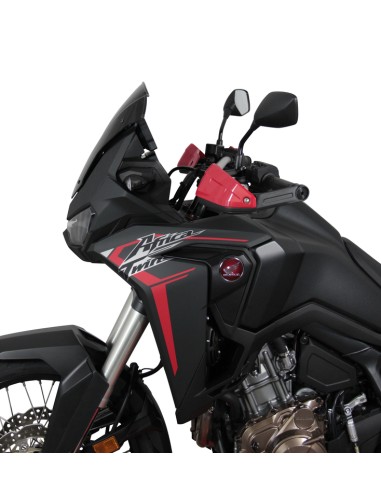 MRA Sport ''SPM'' Windshield Black...