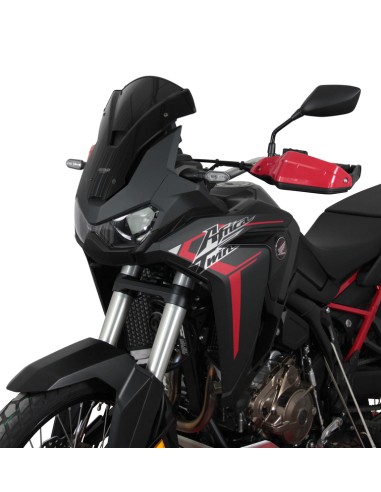 MRA Sport ''SPM'' Windshield Black...