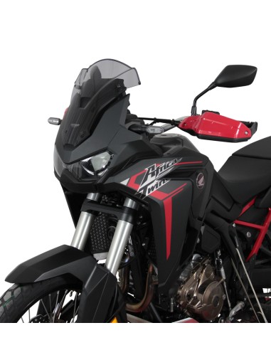 MRA Sport ''SPM'' Windshield Smoke...