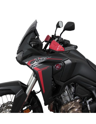 MRA Sport ''SPM'' Windshield Smoke...