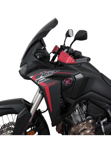 MRA Touring ''TM'' Windshield Black...
