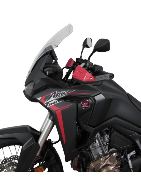 MRA Touring ''TM'' Windshield Clear Honda CRF1100 Africa Twin