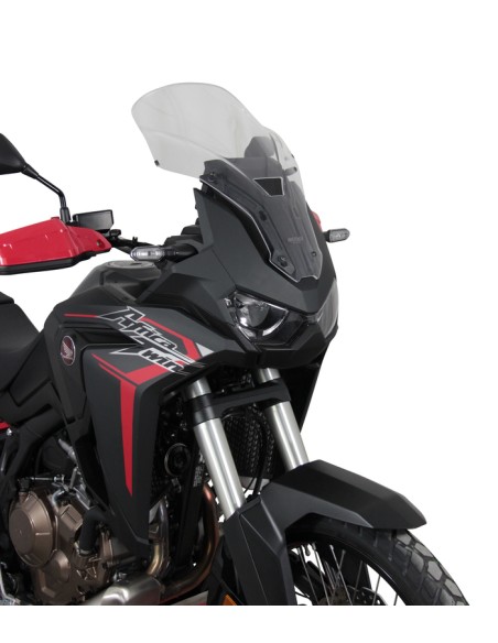 MRA Touring ''TM'' Windshield Clear Honda CRF1100 Africa Twin