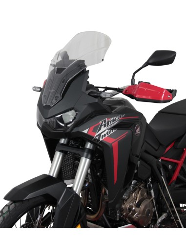 Parbriz MRA Touring „TM” transparent...