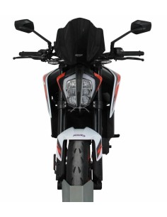 Parbriz MRA Racing "NRM" -...