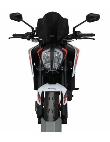 MRA Racing windscreen "NRM"