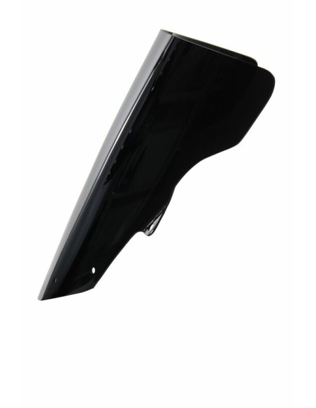 Parbriz MRA Original "O" - Kawasaki Ninja ZX6R negru
