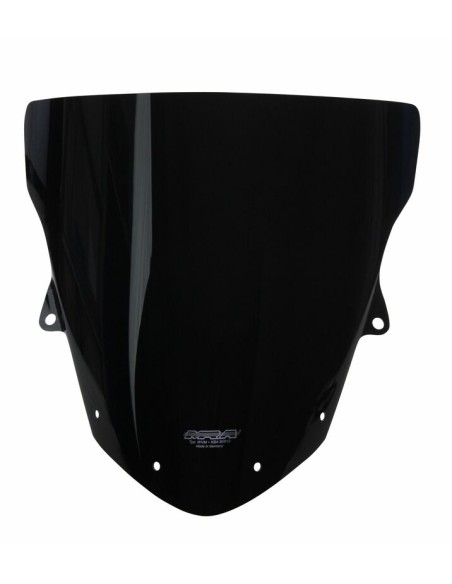 Parbriz MRA Original "O" - Kawasaki Ninja ZX6R negru