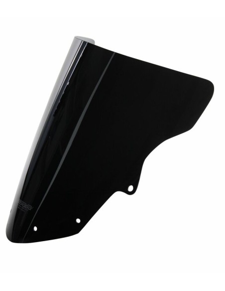Parbriz MRA Original "O" - Kawasaki Ninja ZX6R negru