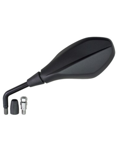 VICMA Left Mirror OEM - Black BMW (1pc)