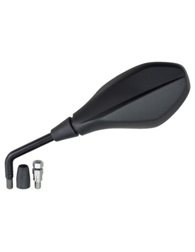 VICMA Left Mirror OEM - Black BMW (1pc)