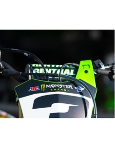 RENTHAL Handlebar Pad