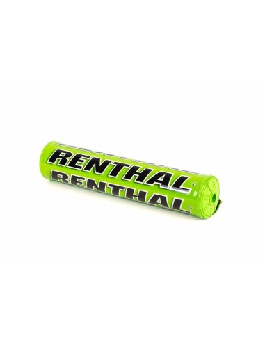 RENTHAL SX Pad pentru ghidon verde